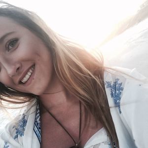 Meet your Posher, Lizzy